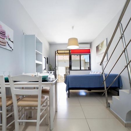 Lia Apartment 플라타니아스 외부 사진