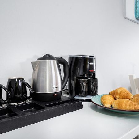 Lia Apartment 플라타니아스 외부 사진