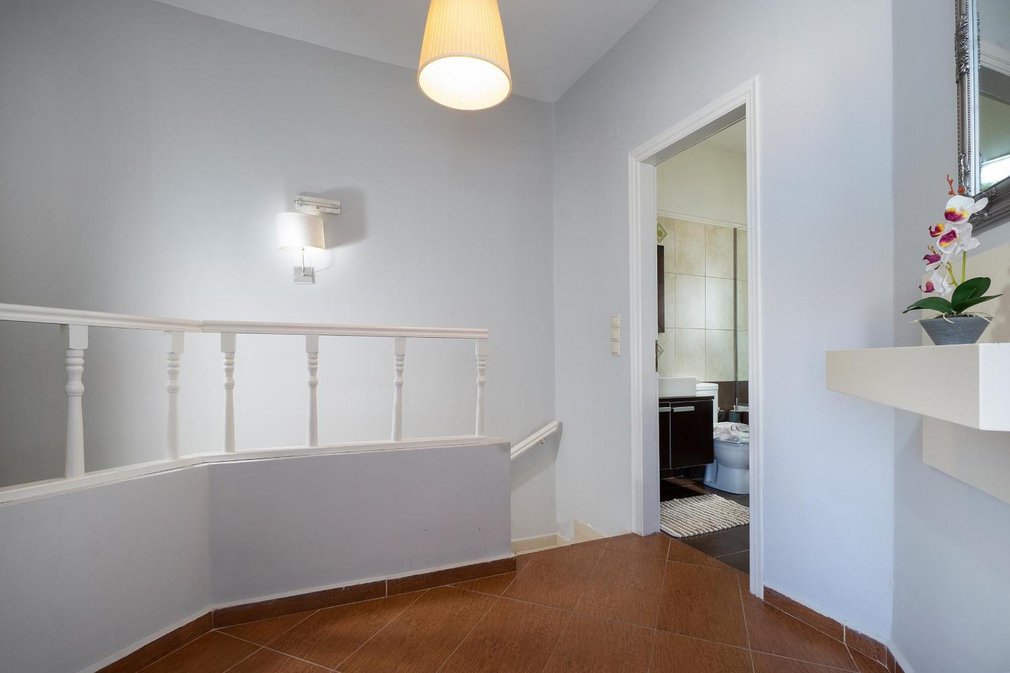 Lia Apartment 플라타니아스 외부 사진