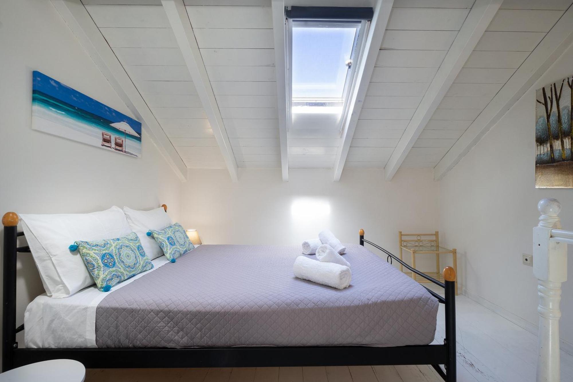 Lia Apartment 플라타니아스 외부 사진