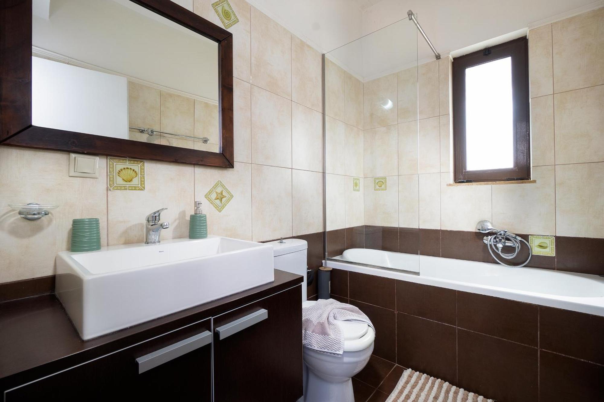 Lia Apartment 플라타니아스 외부 사진